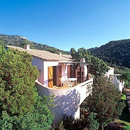Casa vacanze U Cantu Di I Cardellini