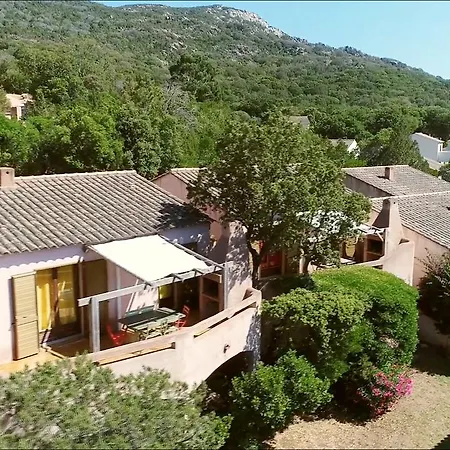 Casa vacanze U Cantu Di I Cardellini *