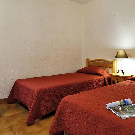 U Cantu Di I Cardellini Feriehus *