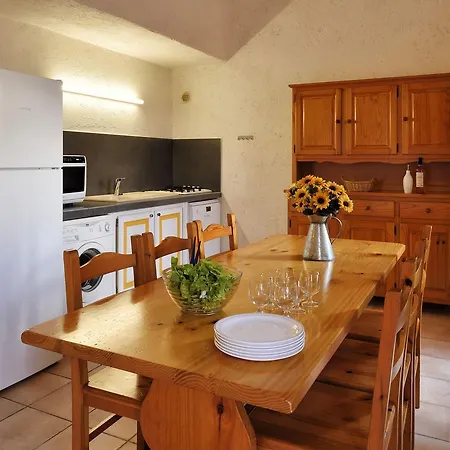 Casa vacanze U Cantu Di I Cardellini Porto Vecchio