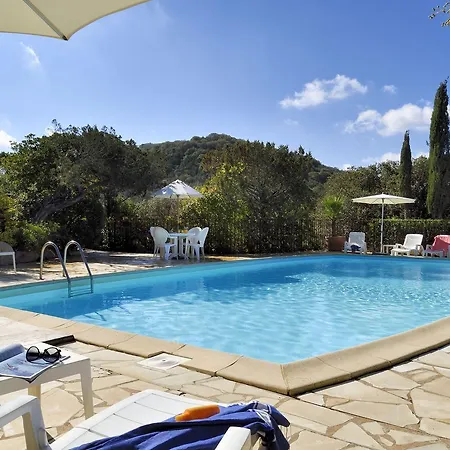 U Cantu Di I Cardellini Porto-Vecchio (Corsica)