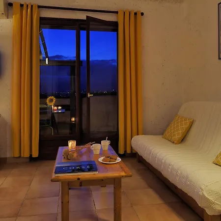 Casa vacanze U Cantu Di I Cardellini *