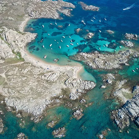 Feriehus U Cantu Di I Cardellini