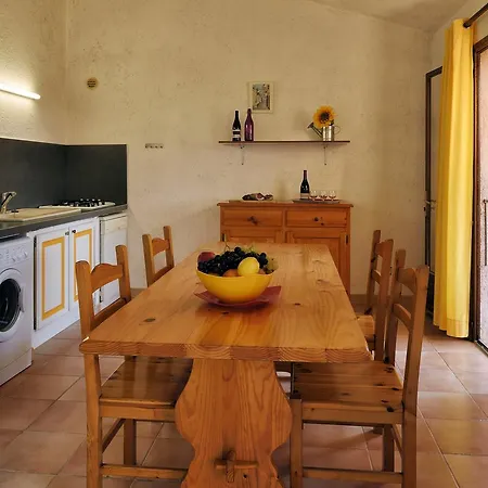 Casa vacanze U Cantu Di I Cardellini