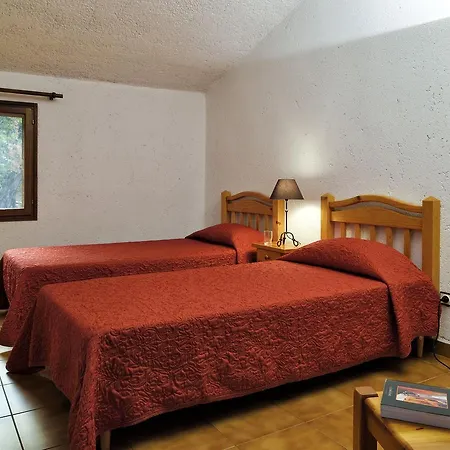 U Cantu Di I Cardellini Feriehus