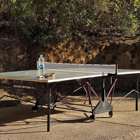 Feriehus U Cantu Di I Cardellini