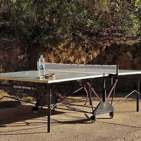 Casa vacanze U Cantu Di I Cardellini