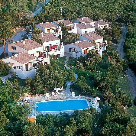 Semesterbostad U Cantu Di I Cardellini