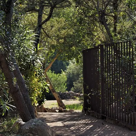 Semesterbostad U Cantu Di I Cardellini