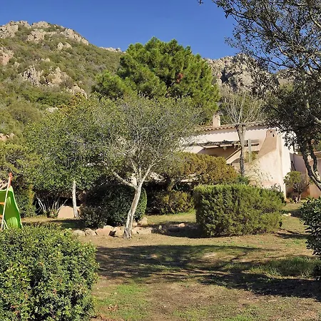 U Cantu Di I Cardellini Porto-Vecchio (Corsica)