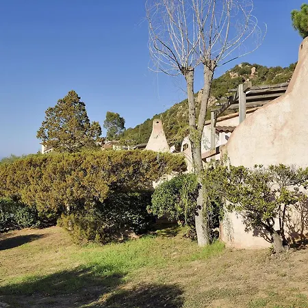 U Cantu Di I Cardellini Feriehus *