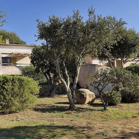 U Cantu Di I Cardellini Feriehus Porto-Vecchio (Corsica)