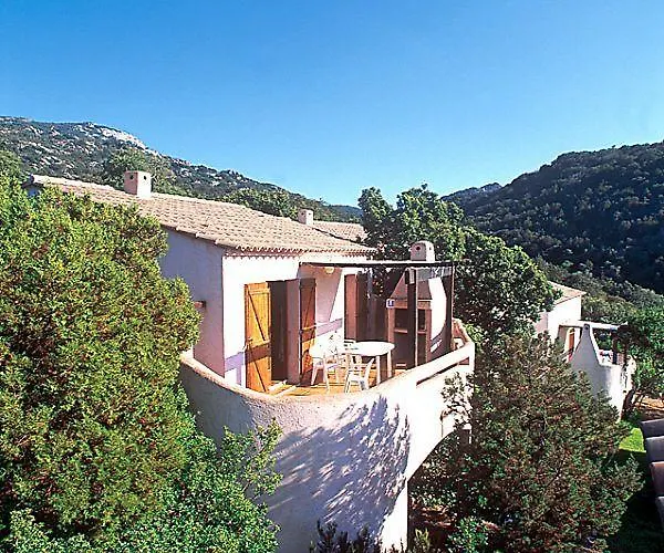 Holiday home U Cantu Di I Cardellini