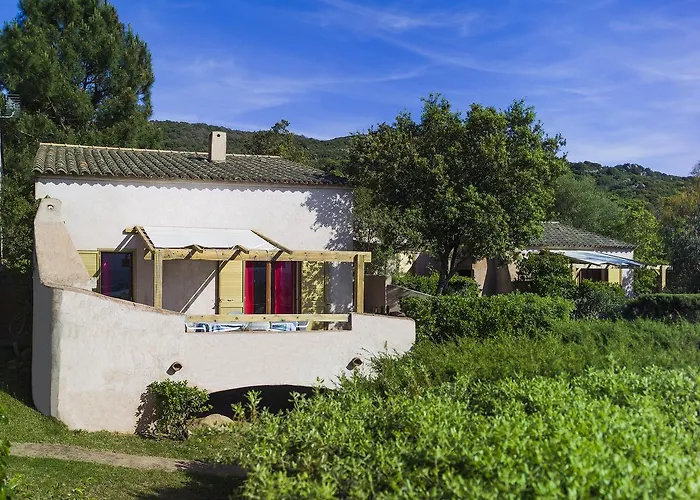 U Cantu Di I Cardellini * Porto-Vecchio (Corsica)