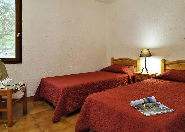 U Cantu Di I Cardellini Holiday home *