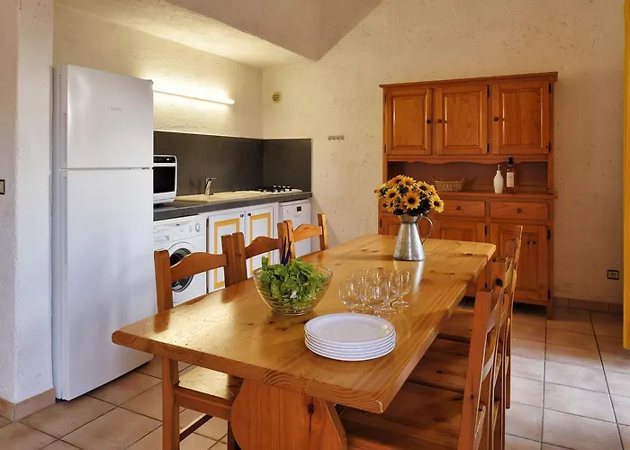 Holiday home U Cantu Di I Cardellini Porto-Vecchio (Corsica)