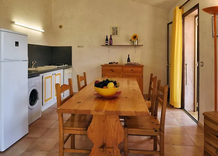 Holiday home U Cantu Di I Cardellini