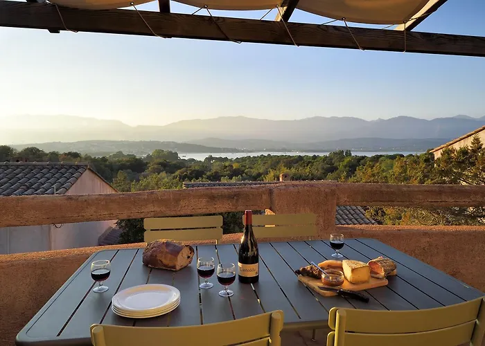 U Cantu Di I Cardellini Holiday home *