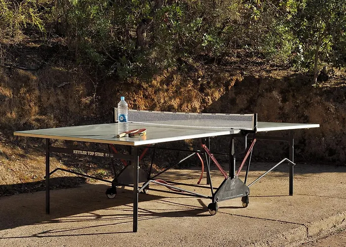 Holiday home U Cantu Di I Cardellini