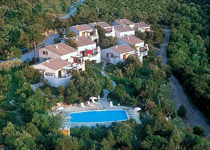 Holiday home U Cantu Di I Cardellini