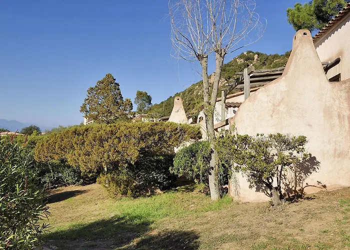 U Cantu Di I Cardellini Holiday home *