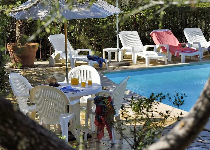 U Cantu Di I Cardellini Holiday home Porto-Vecchio (Corsica)