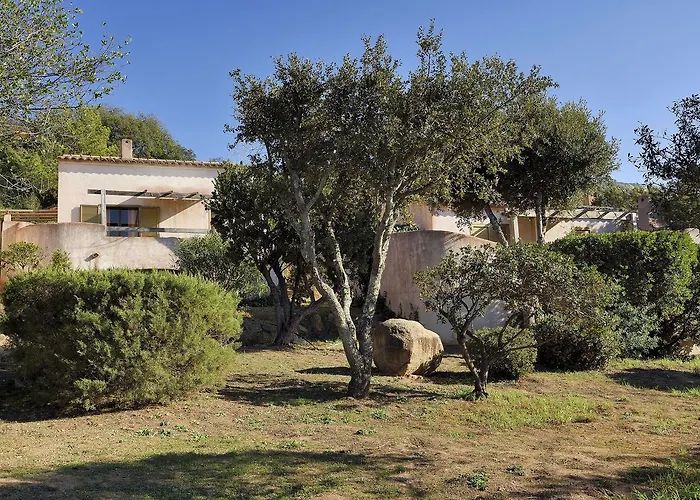 U Cantu Di I Cardellini Holiday home Porto-Vecchio (Corsica)