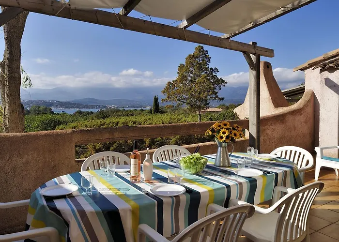 U Cantu Di I Cardellini Holiday home Porto-Vecchio (Corsica)