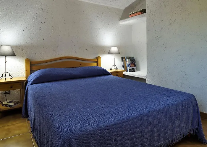 U Cantu Di I Cardellini Porto-Vecchio (Corsica)